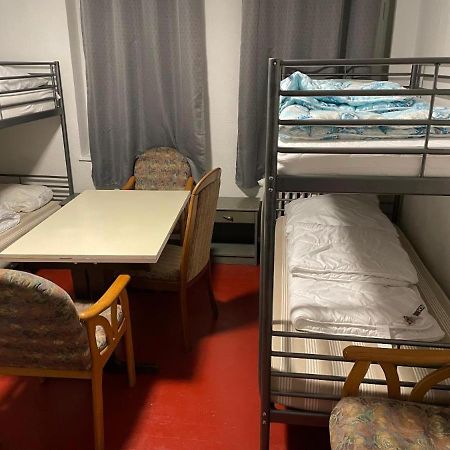 Hostel Sofia Νυρεμβέργη Εξωτερικό φωτογραφία