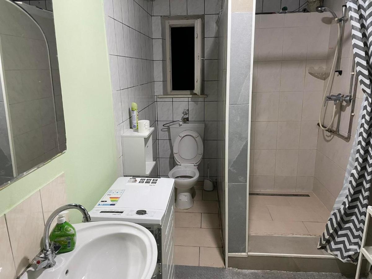 Hostel Sofia Νυρεμβέργη Εξωτερικό φωτογραφία