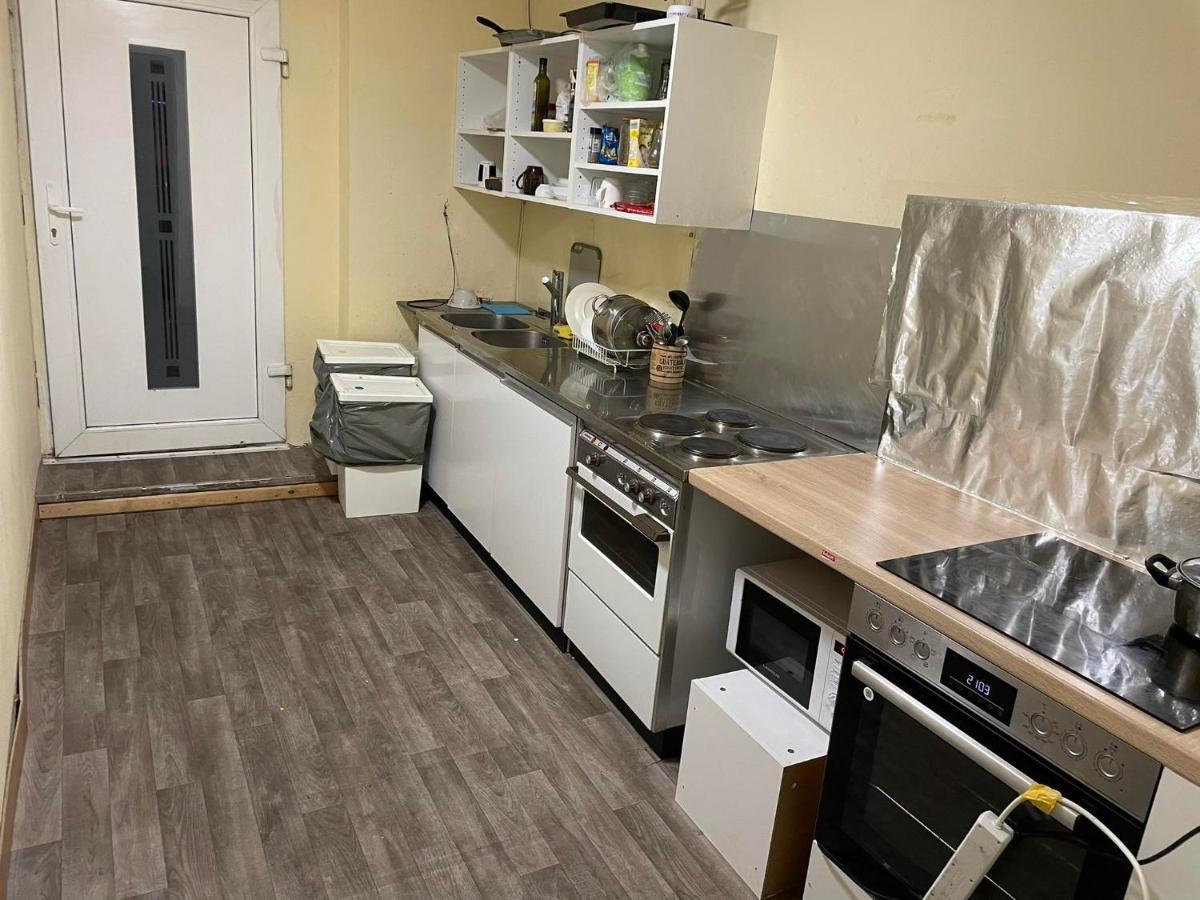 Hostel Sofia Νυρεμβέργη Εξωτερικό φωτογραφία