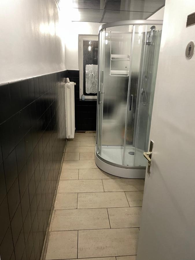 Hostel Sofia Νυρεμβέργη Εξωτερικό φωτογραφία