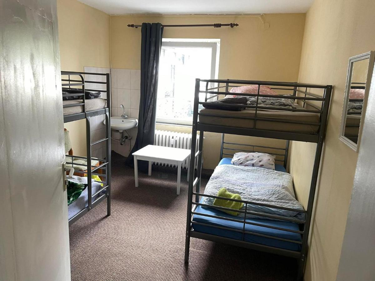 Hostel Sofia Νυρεμβέργη Εξωτερικό φωτογραφία