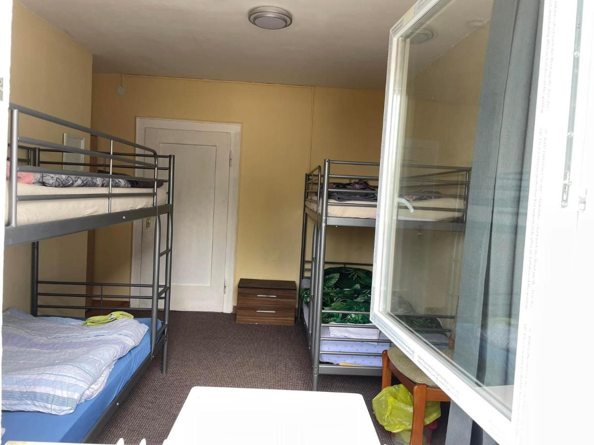Hostel Sofia Νυρεμβέργη Εξωτερικό φωτογραφία