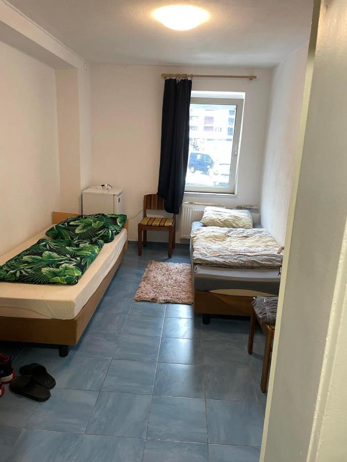 Hostel Sofia Νυρεμβέργη Εξωτερικό φωτογραφία