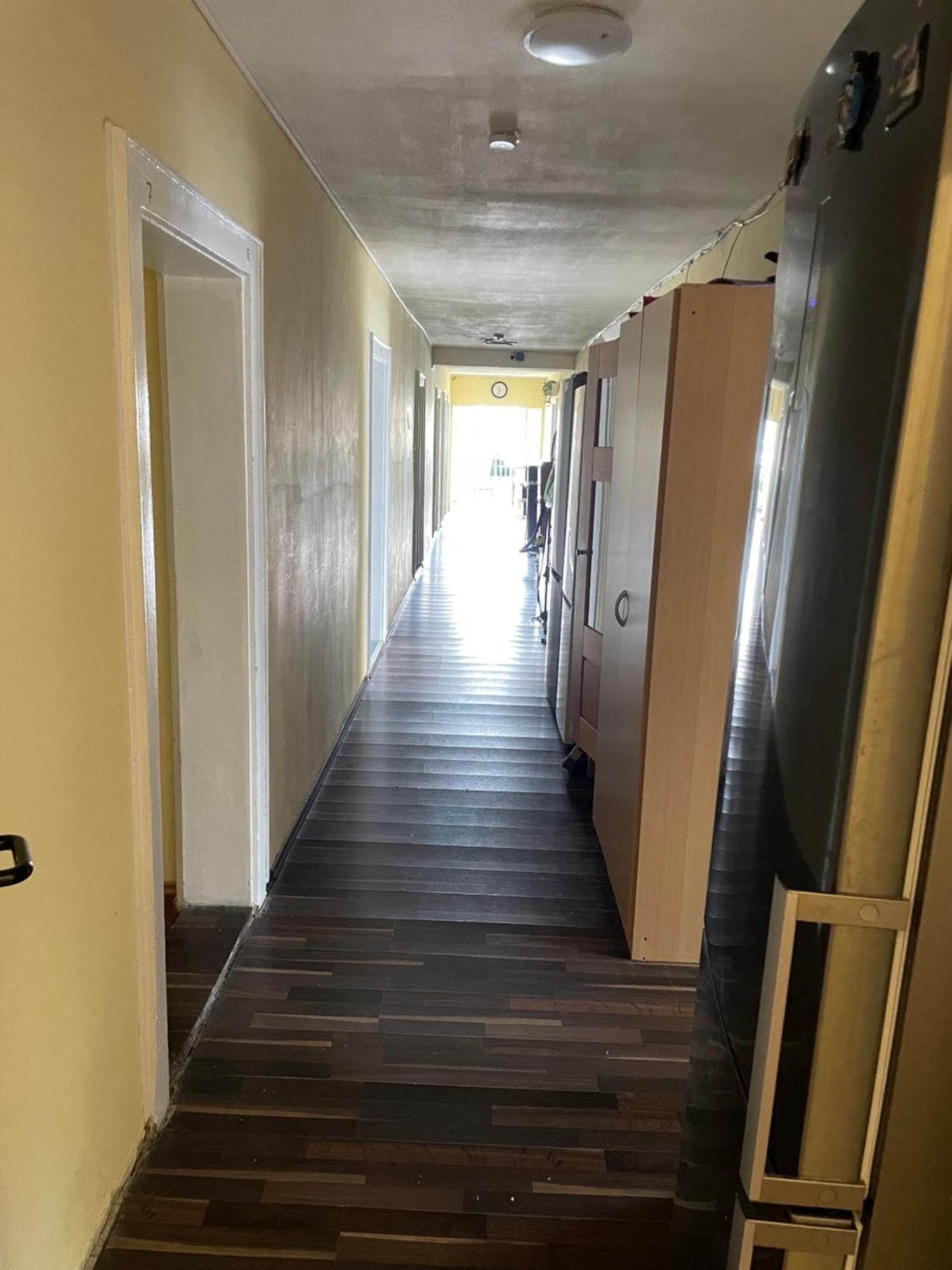Hostel Sofia Νυρεμβέργη Εξωτερικό φωτογραφία