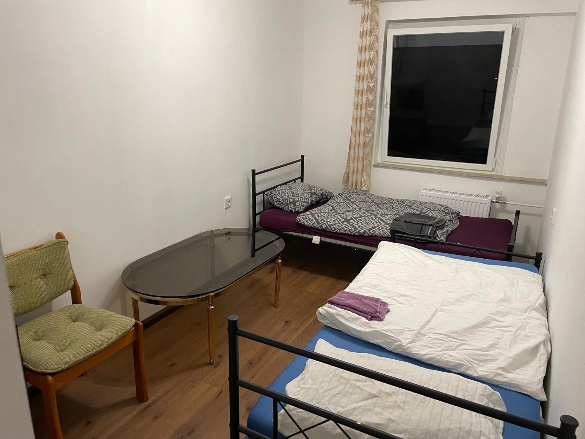 Hostel Sofia Νυρεμβέργη Εξωτερικό φωτογραφία
