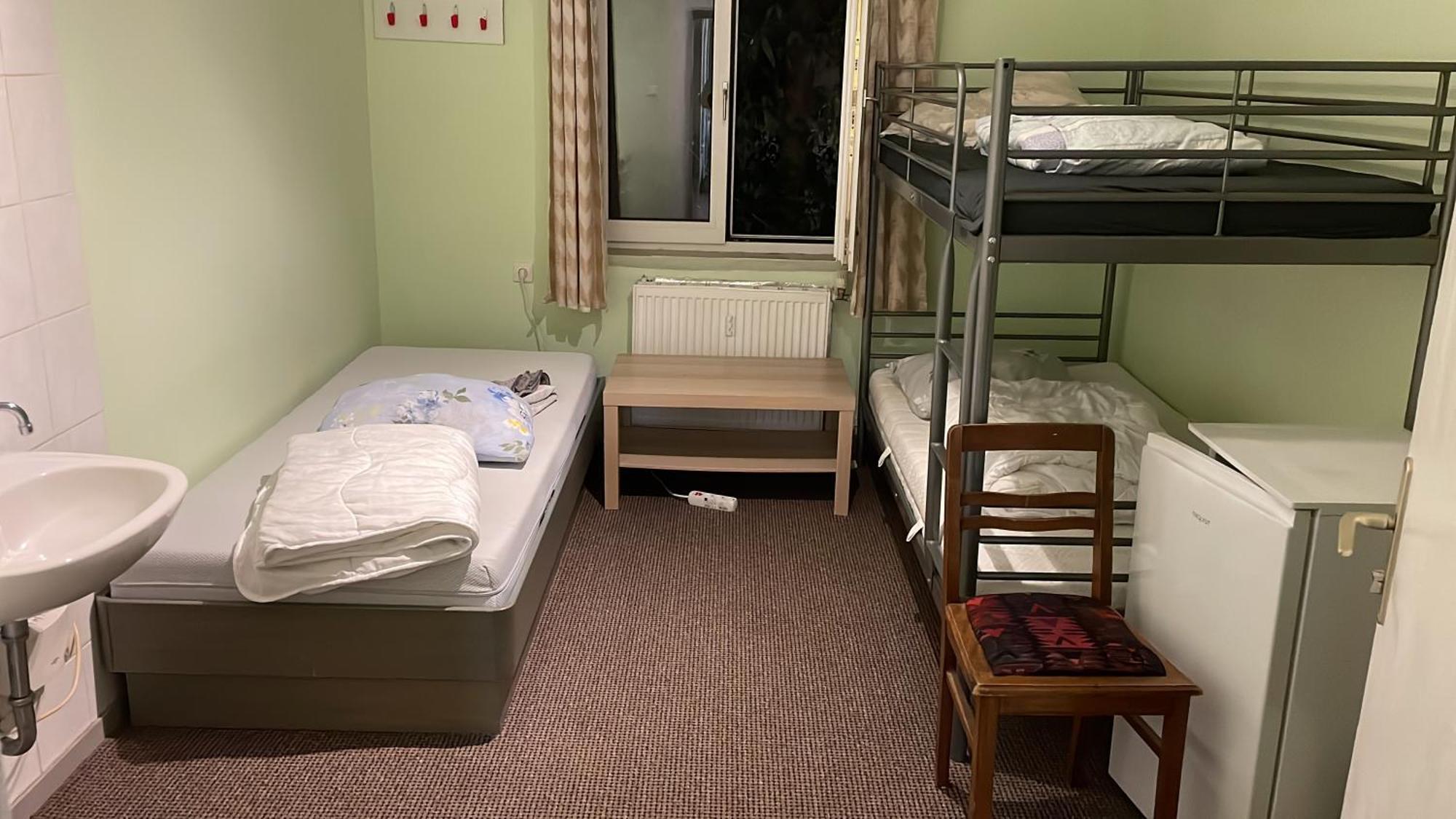 Hostel Sofia Νυρεμβέργη Εξωτερικό φωτογραφία