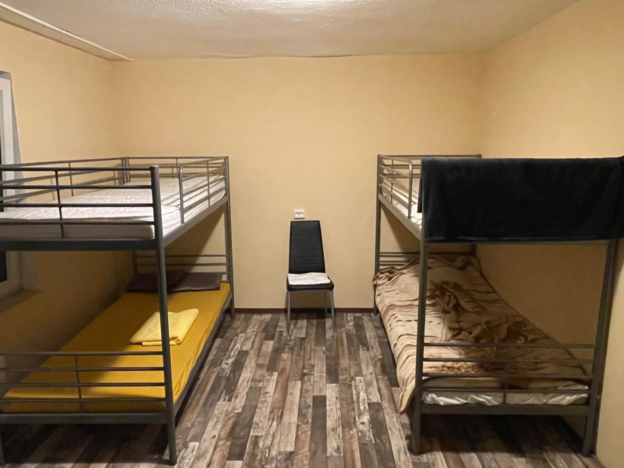 Hostel Sofia Νυρεμβέργη Εξωτερικό φωτογραφία
