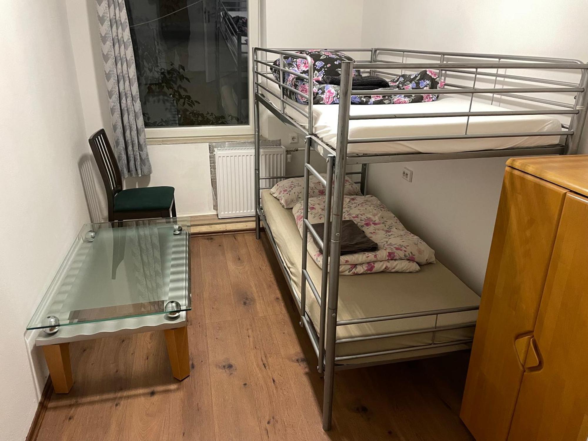 Hostel Sofia Νυρεμβέργη Εξωτερικό φωτογραφία