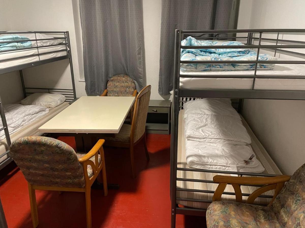 Hostel Sofia Νυρεμβέργη Εξωτερικό φωτογραφία